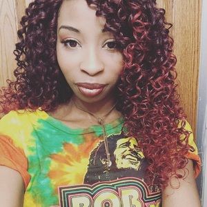 Meet your Posher, Ivoryonna